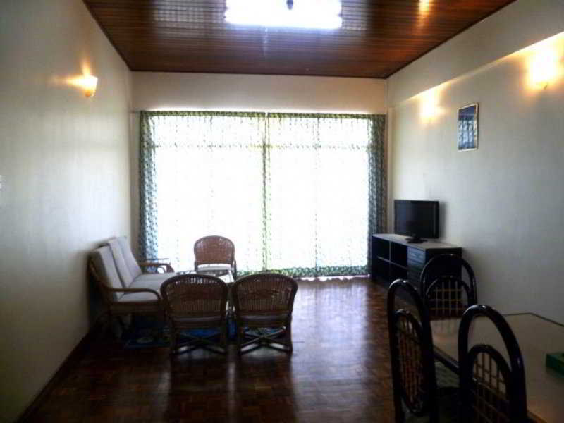 Country Lodge Resort Brinchang Zewnętrze zdjęcie
