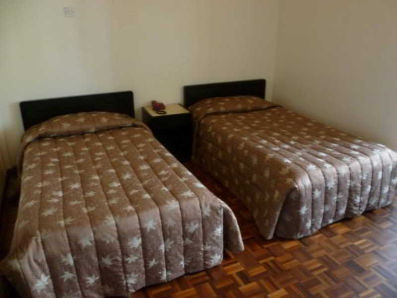 Country Lodge Resort Brinchang Zewnętrze zdjęcie