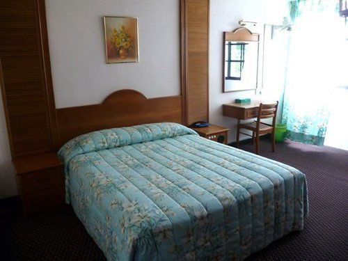 Country Lodge Resort Brinchang Zewnętrze zdjęcie