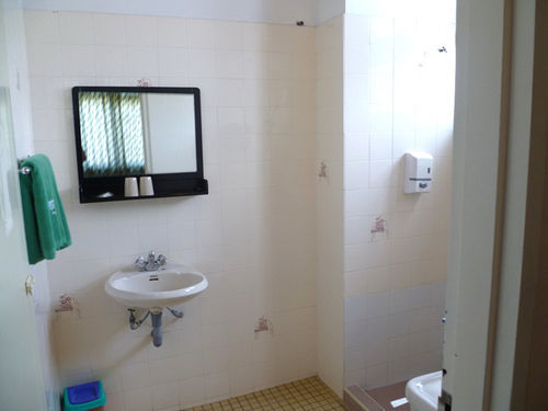 Country Lodge Resort Brinchang Zewnętrze zdjęcie