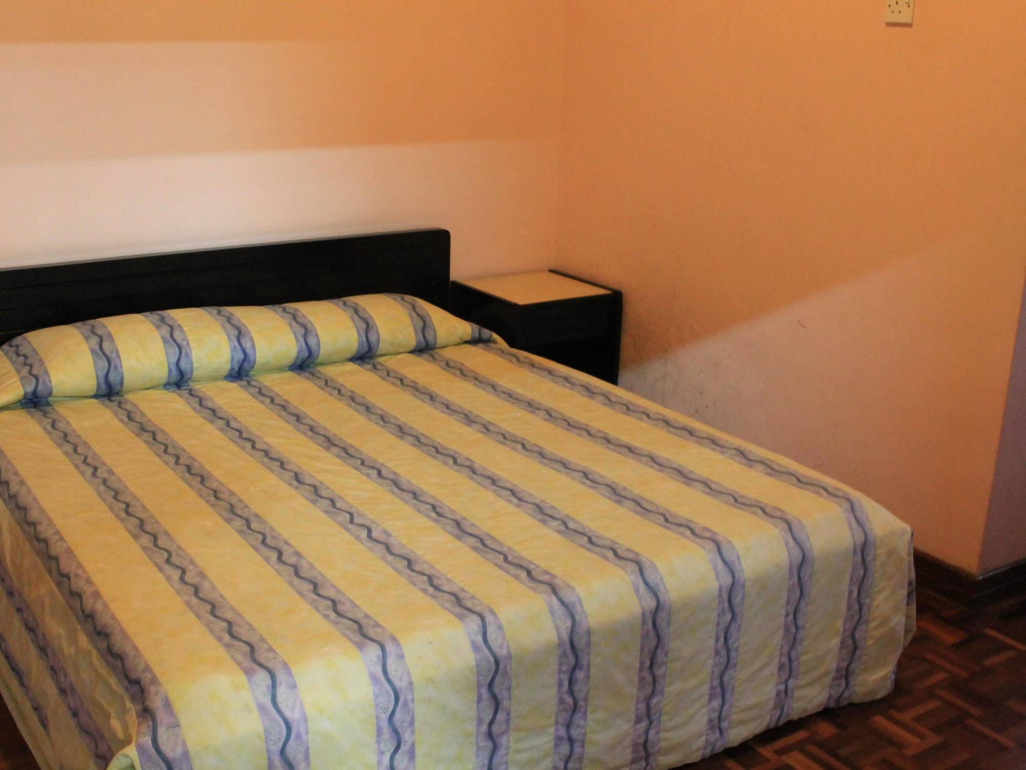 Country Lodge Resort Brinchang Zewnętrze zdjęcie